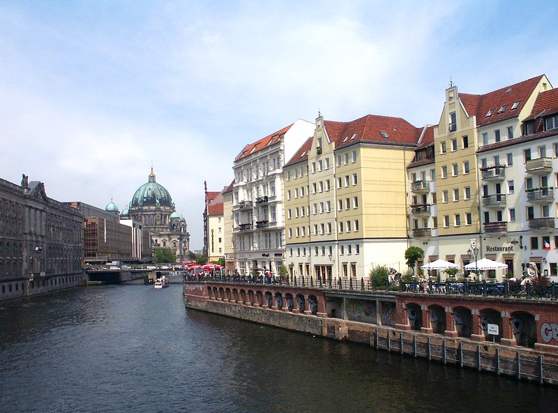 Galleria foto 'Cosa fare a Berlino d’Estate: 5 attrazioni imperdibili della Capitale Tedesca nella bella stagione!' - foto 4