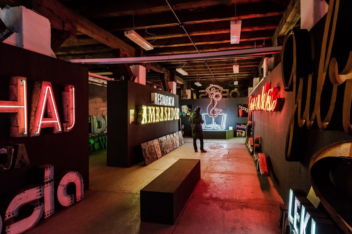 Galleria foto 'Varsavia: 5 luoghi unici e un Museo super originale. Assolutamente da non perdere!' - foto 1