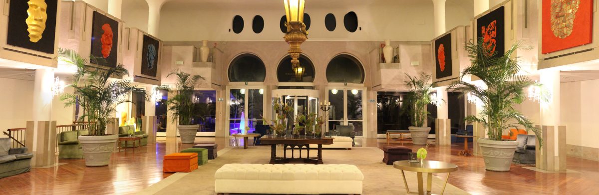 Galleria foto 'Mostra del Cinema di Venezia: Hotel e Location Extra Lusso che accoglieranno Vip ed Eventi patinati!' - foto 5