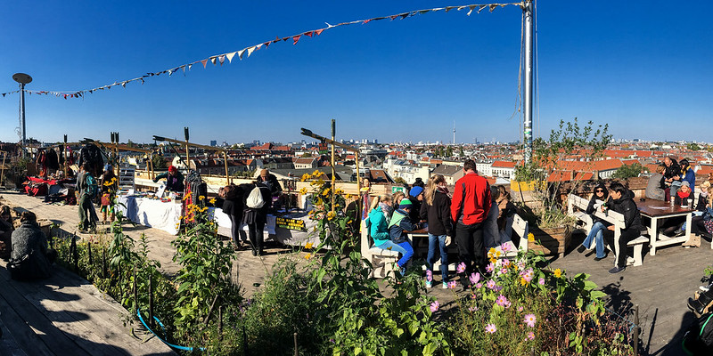 Galleria foto 'Cosa fare a Berlino d’Estate: 5 attrazioni imperdibili della Capitale Tedesca nella bella stagione!' - foto 1