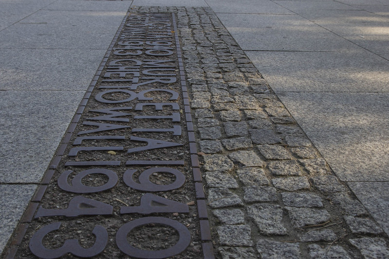 Galleria foto 'Varsavia: 5 luoghi unici e un Museo super originale. Assolutamente da non perdere!' - foto 3