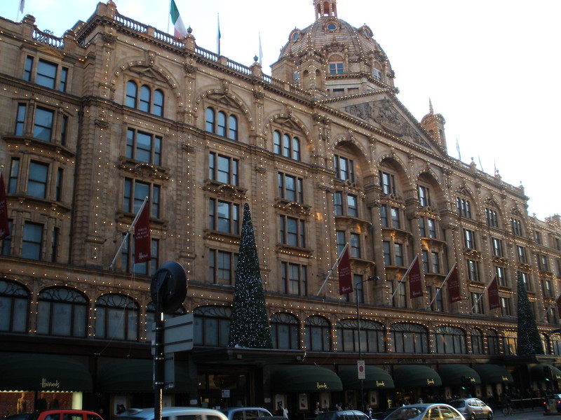 Galleria foto '4 Capitali mondiali della Moda da visitare assolutamente se sei una vera Fashion Lover!' - foto 1