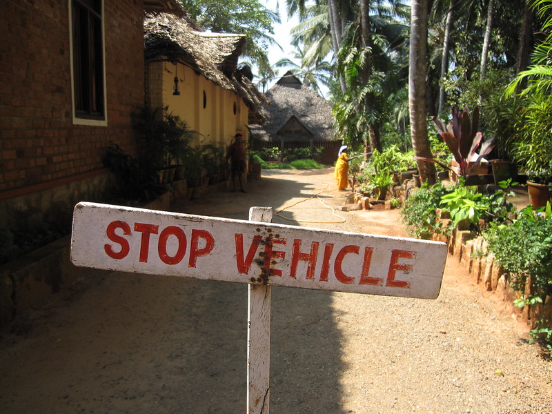 Galleria foto 'India, Kerala: 3 Centri Relax e Benessere davvero Esclusivi. Ecco il paradiso dell’Ayurveda…' - foto 8