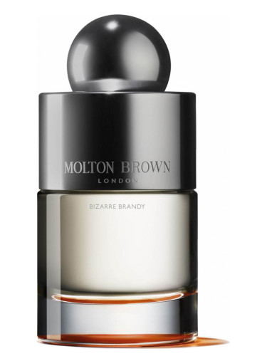 Bizzare Brandy di Molton Brown