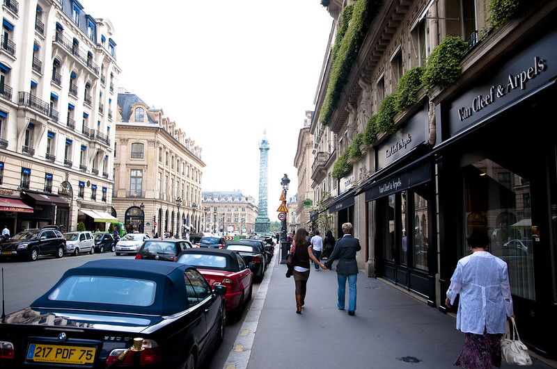 Galleria foto '4 Capitali mondiali della Moda da visitare assolutamente se sei una vera Fashion Lover!' - foto 4