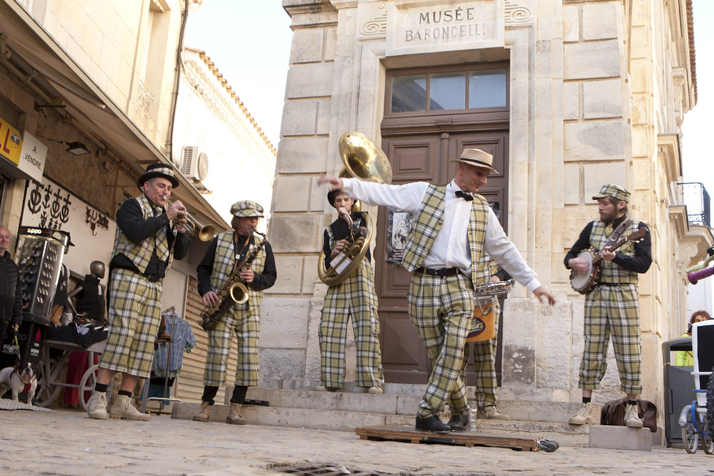 Galleria foto 'La Camargue, la Francia che rapisce il cuore: 7 attrazioni uniche di questa splendida terra!' - foto 1