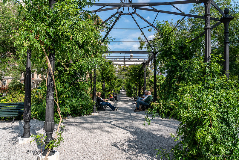 Galleria foto 'Giardini d’Italia: 4 Paradisi unici in cui trascorrere una giornata indimenticabile!' - foto 3