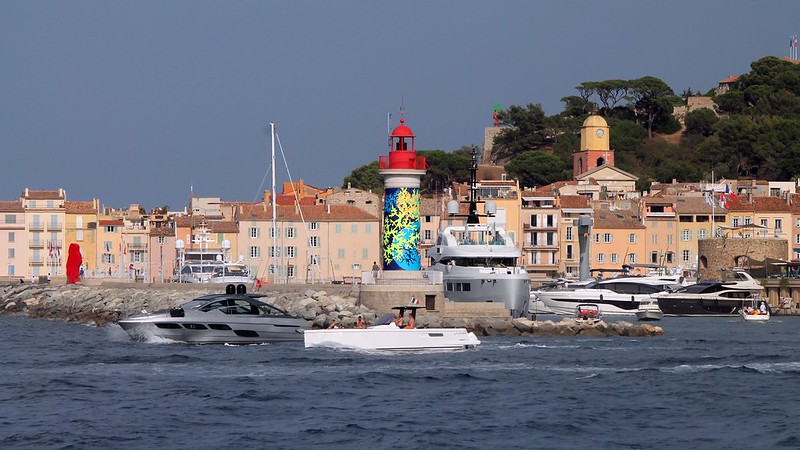 Galleria foto '5 Porti Esclusivi del Mediterrano: Ecco quanto spendono i Ricchi per ormeggiare il loro Yacht…' - foto 2