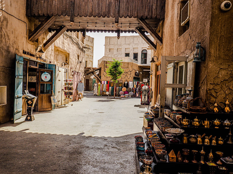 Galleria foto 'Dubai: 6 cose da fare e vedere nella città d’oro degli Emirati Arabi' - foto 7