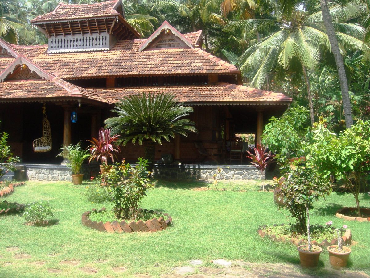 Galleria foto 'India, Kerala: 3 Centri Relax e Benessere davvero Esclusivi. Ecco il paradiso dell’Ayurveda…' - foto 7