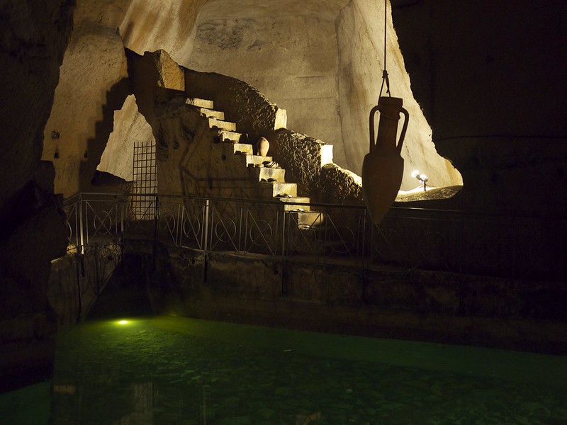 Galleria foto 'Napoli del Mistero: 6 luoghi da scoprire tra esoterismo e leggenda' - foto 2