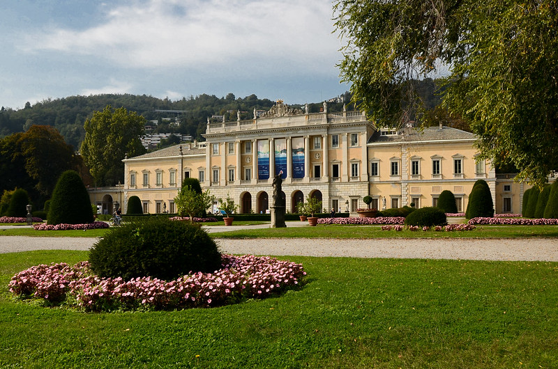 Galleria foto 'Nozze Extra Lusso: 3 matrimoni da favola senza badare a spese. E’ tutto vero!' - foto 1