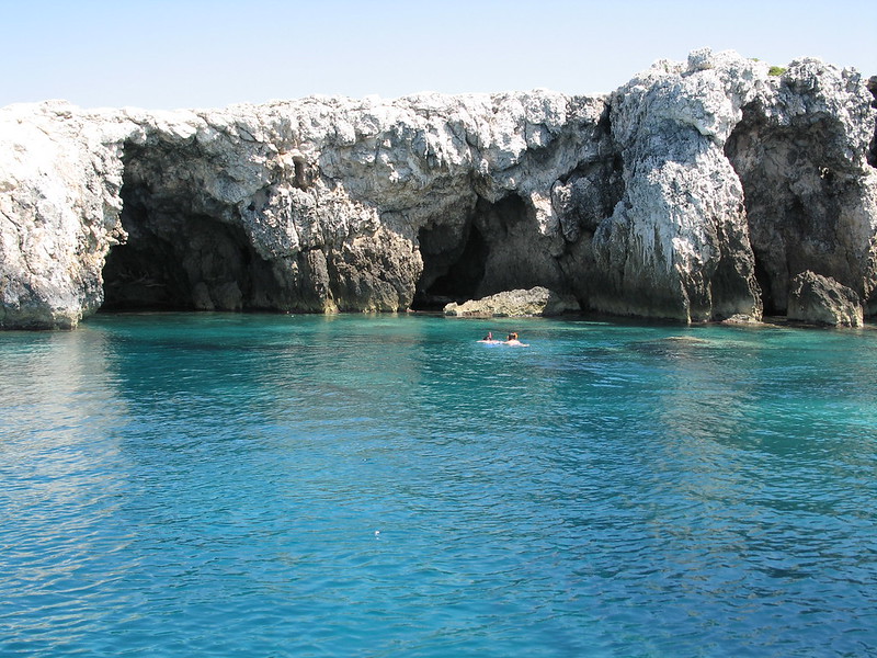 Galleria foto 'Snorkeling: 5 posti in Italia per fare immersioni da non lasciarsi assolutamente sfuggire!' - foto 2