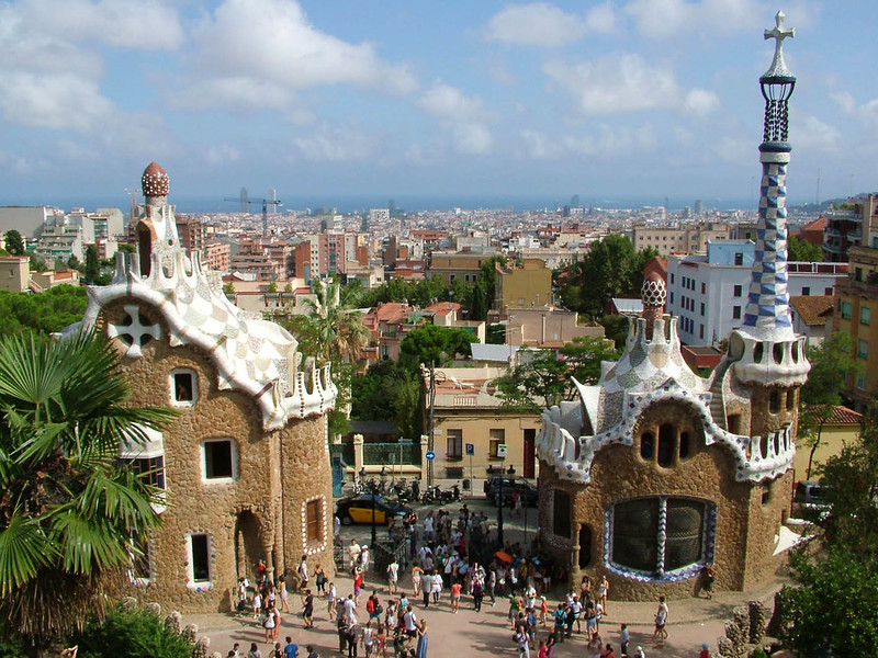 Galleria foto 'Spagna, Barcellona: 5 cose da fare e vedere assolutamente nella magnifica città catalana!' - foto 5