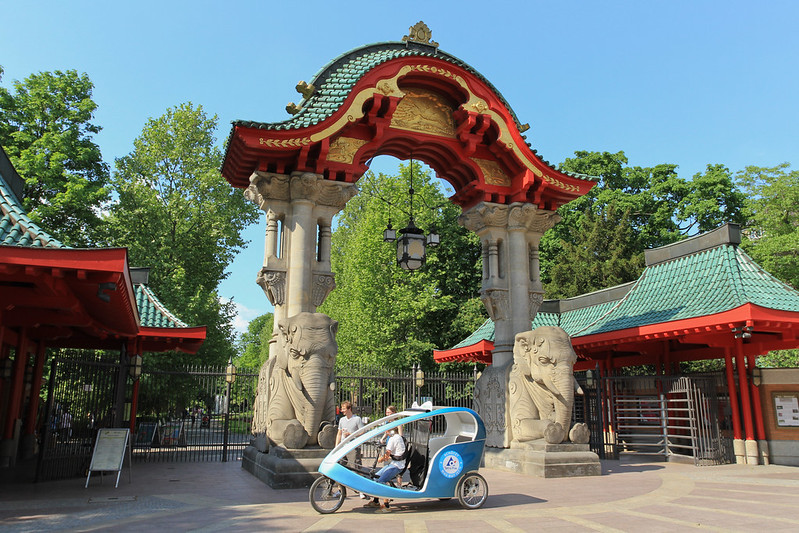 Galleria foto 'Cosa fare a Berlino d’Estate: 5 attrazioni imperdibili della Capitale Tedesca nella bella stagione!' - foto 5