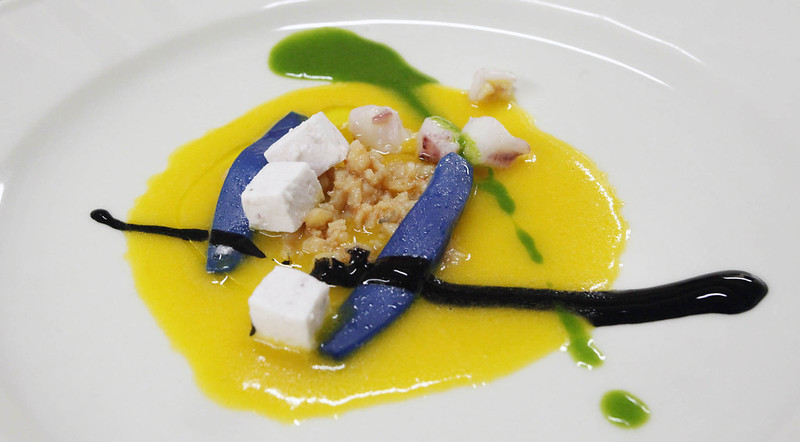 Galleria foto 'Anche i Ricchi mangiano: Ecco quali sono i 5 Ristoranti Stellati d’Italia più amati dall’élite…' - foto 3