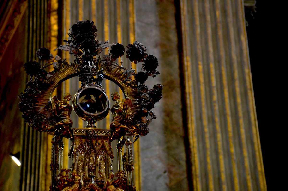 Galleria foto 'Napoli del Mistero: 6 luoghi da scoprire tra esoterismo e leggenda' - foto 3