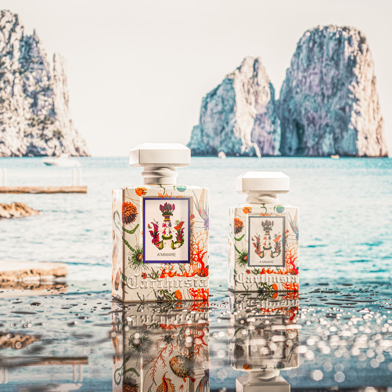 Galleria foto 'Profumi, Essenze e Acque del Mondo: 5 eccezionali fragranze per viaggiare con l’olfatto' - foto 2