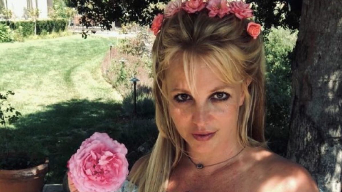 Britney Spears vive in una villa in stile italiano da 7 milioni di dollari