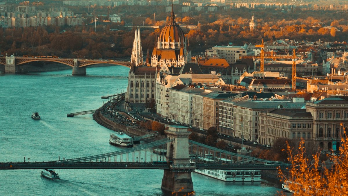 Come organizzare la tua Vacanza a Budapest: 6 consigli da non perdere!