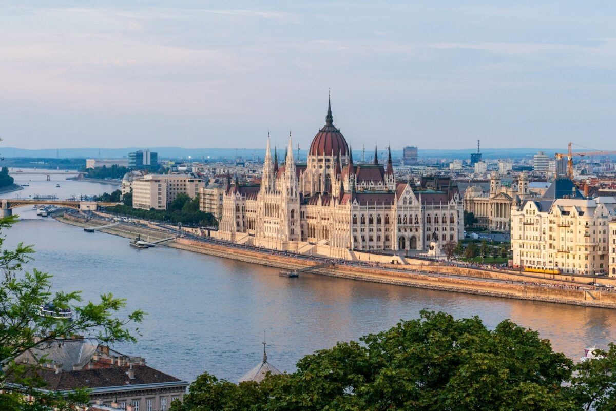Galleria foto 'Come organizzare la tua Vacanza a Budapest: 6 consigli da non perdere!' - foto 6