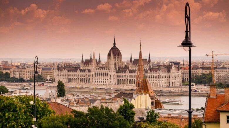 Come organizzare la tua Vacanza a Budapest: 6 consigli da non perdere!