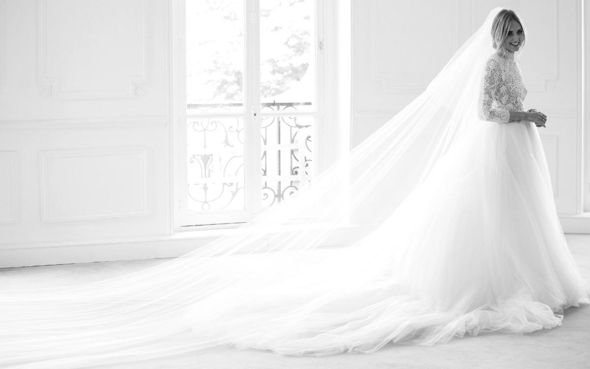 Nozze Vip: i 4 abiti da sposa più celebri della storia. Prendi ispirazione…