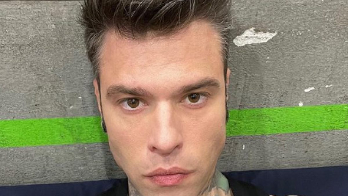 Fedez, svelato quanto guadagna e il patrimonio