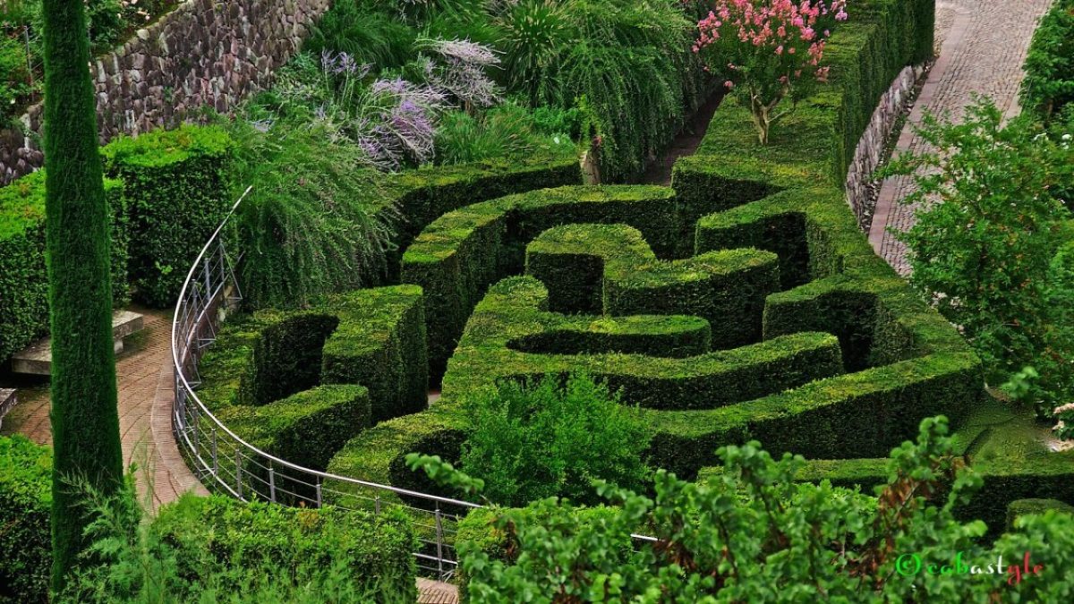 Giardini d’Italia: 4 Paradisi unici in cui trascorrere una giornata indimenticabile!