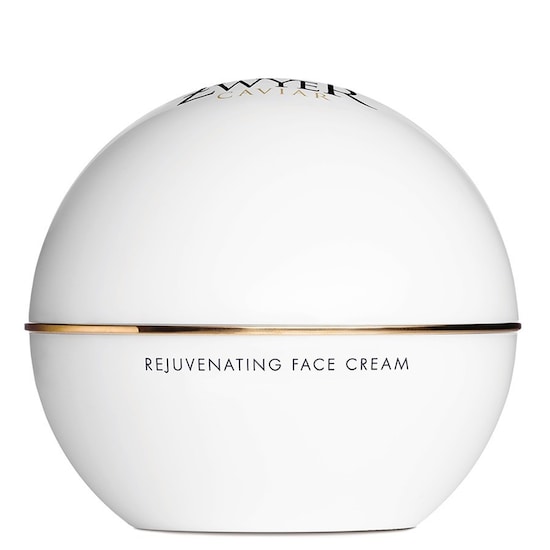 Rejuvenating Face Cream