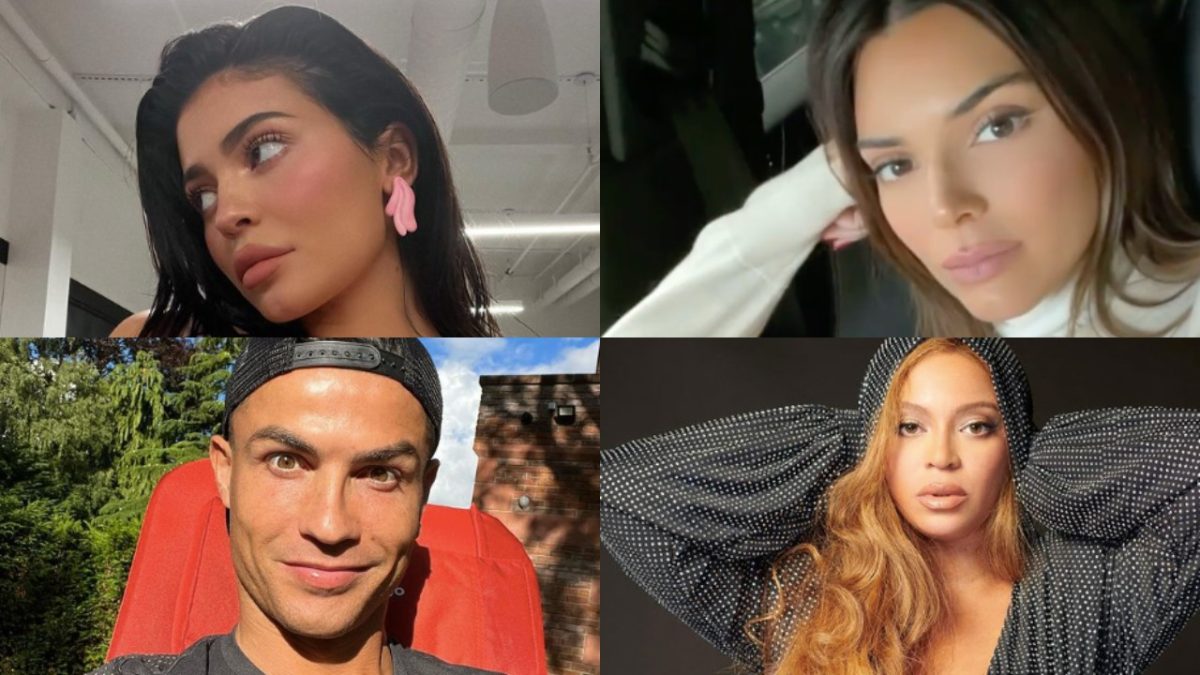 Chi sono gli Influencer più pagati del mondo? La classifica completa