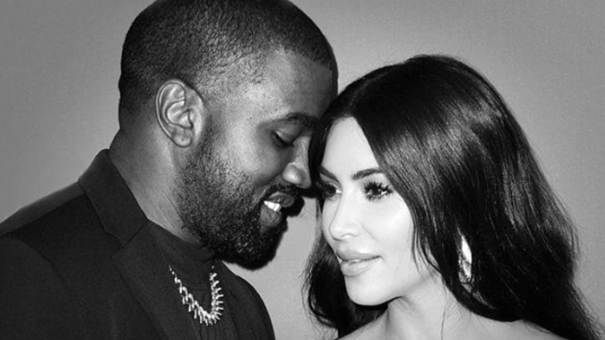 Kanye West, 4.5 milioni per vivere di fronte a Kim Kardashian