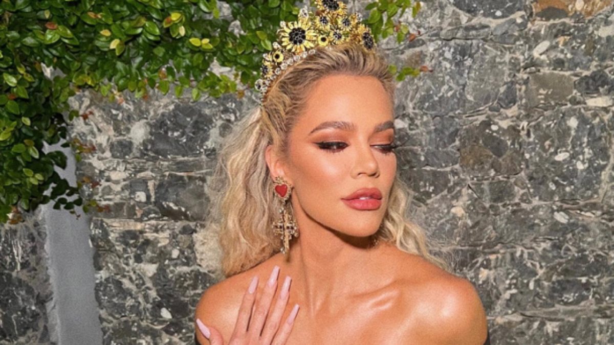 Khloé Kardashian, in vendita la sua villa per 18 milioni di dollari!