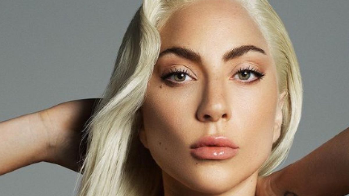 Lady Gaga firma un’edizione limitata di Dom Pérignon da 790 euro