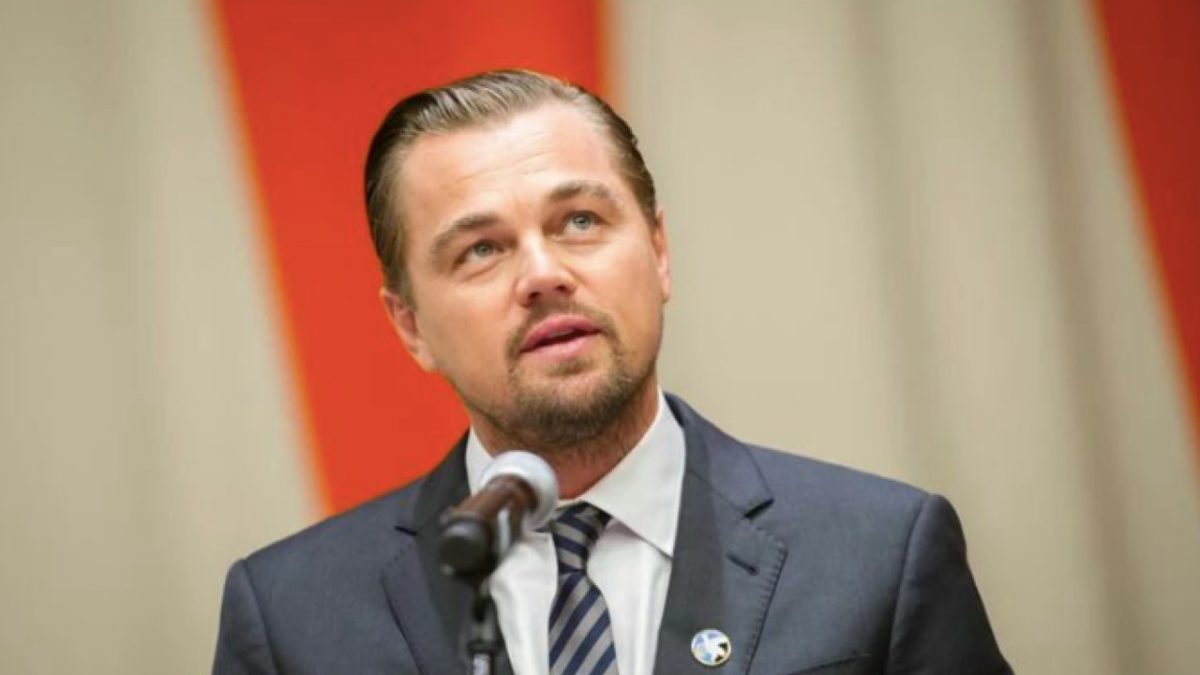 Leonardo DiCaprio, la collezione super lusso di macchine ecologiche