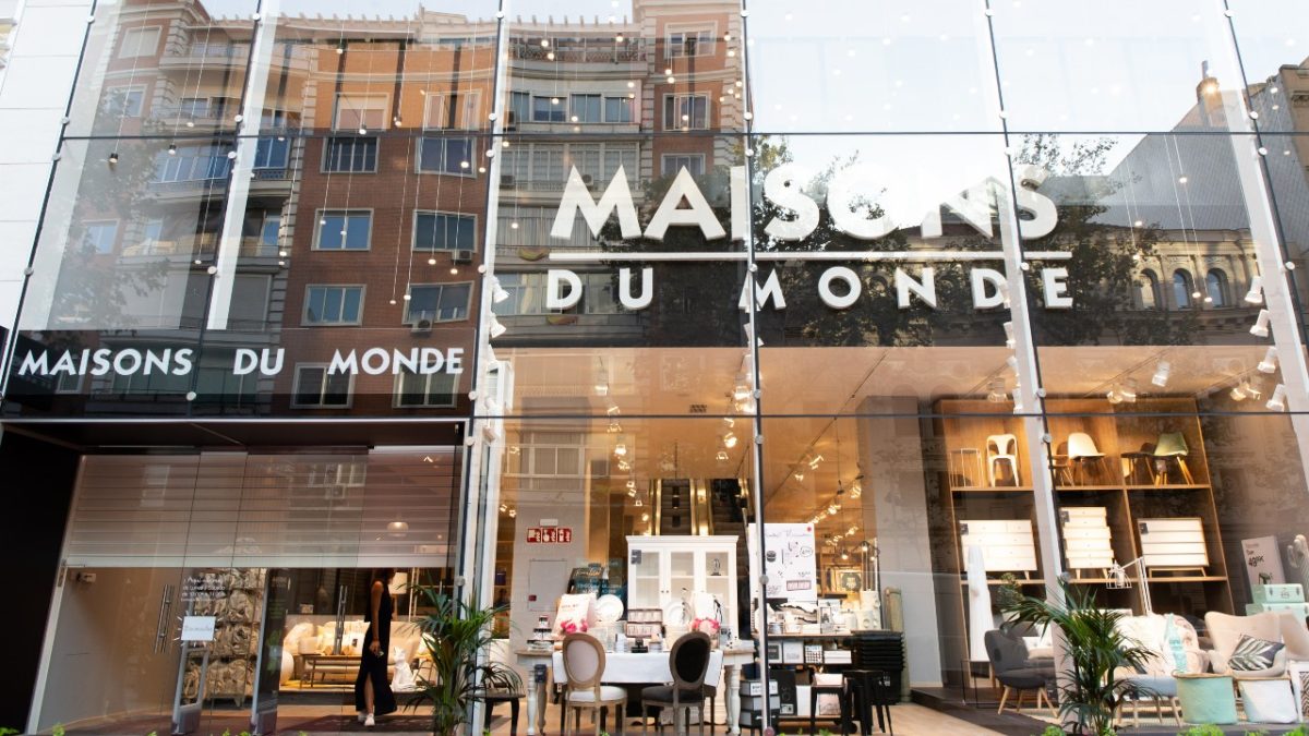 Maisons du Monde la nuova Collezione Autunno-Inverno: 4 Tendenze di Stagione davvero controcorrente!