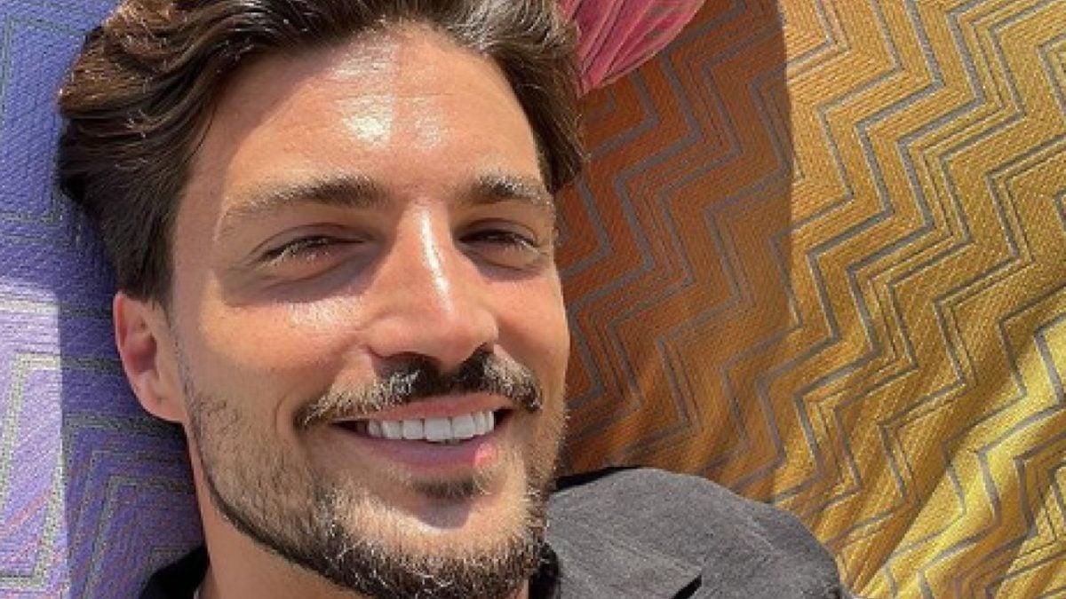 Mariano Di Vaio, svelato quanto guadagna su Instagram