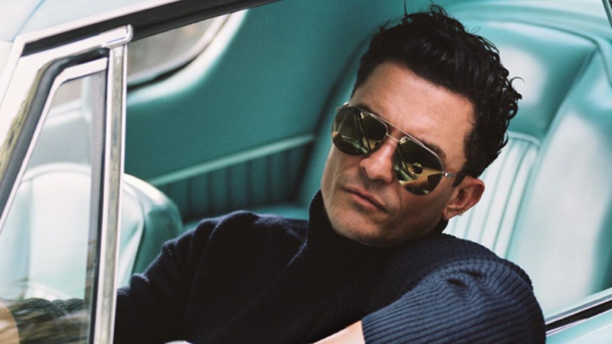 Orlando Bloom, la collezione di Orologi di lusso fa girare la testa!