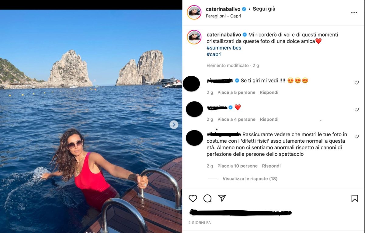 Galleria foto 'Ecco dove vanno al mare i Vip: le 5 spiagge più esclusive d’Italia!' - foto 5