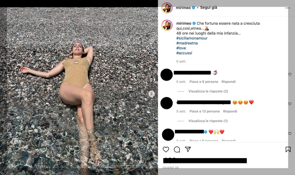 Galleria foto 'Ecco dove vanno al mare i Vip: le 5 spiagge più esclusive d’Italia!' - foto 4
