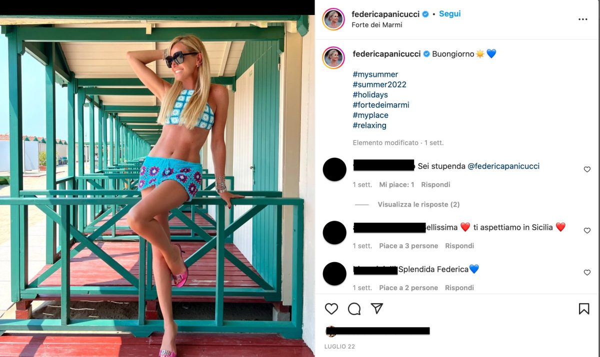Galleria foto 'Ecco dove vanno al mare i Vip: le 5 spiagge più esclusive d’Italia!' - foto 2