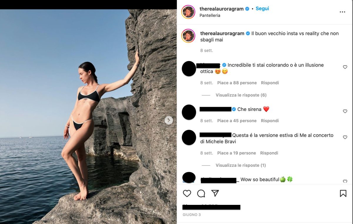 Galleria foto 'Ecco dove vanno al mare i Vip: le 5 spiagge più esclusive d’Italia!' - foto 1