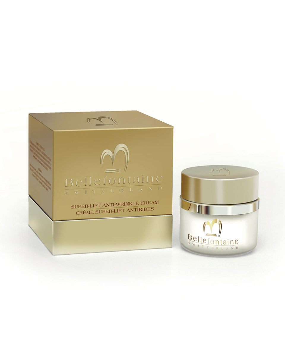 Galleria foto '5 Creme Antirughe Extra Lusso: quanto sono disposti a spendere i Ricchi per fermare il Tempo!' - foto 1