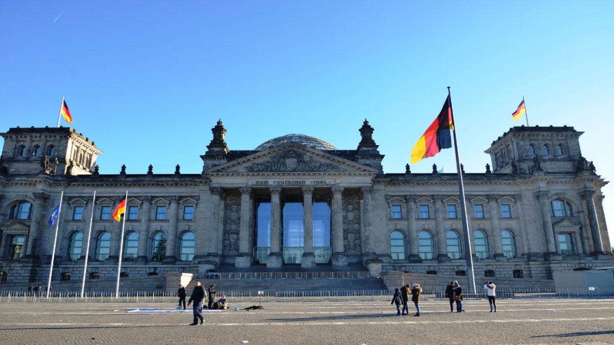 Cosa fare a Berlino d’Estate: 5 attrazioni imperdibili della Capitale Tedesca nella bella stagione!