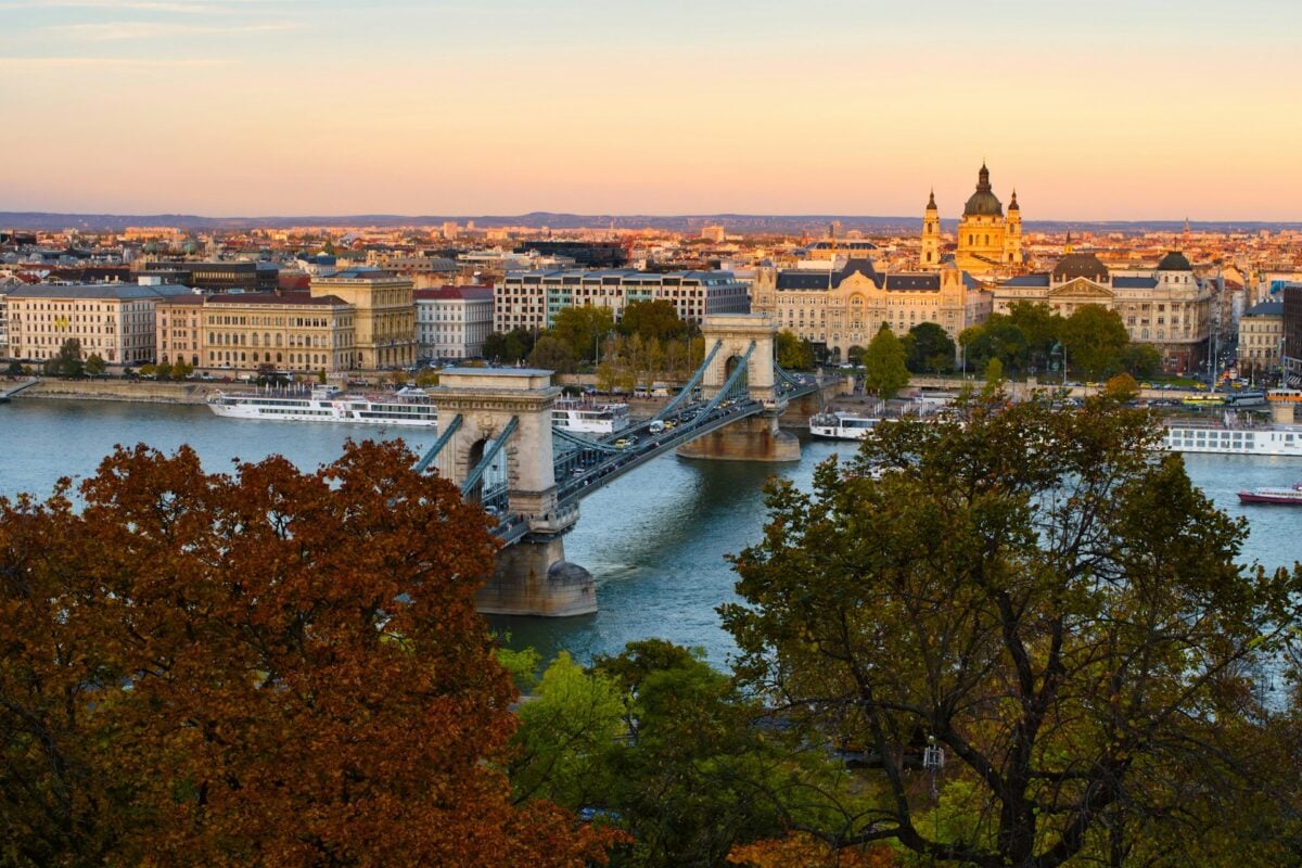 Galleria foto 'Come organizzare la tua Vacanza a Budapest: 6 consigli da non perdere!' - foto 4