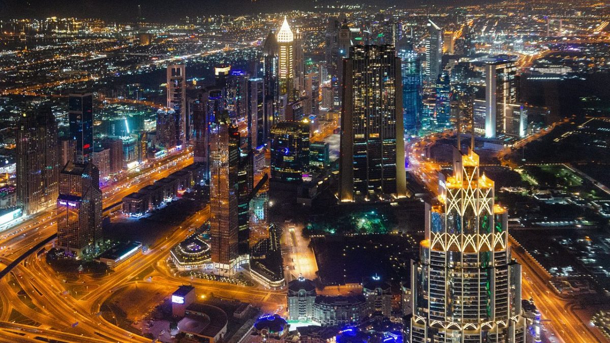 Dubai: 6 cose da fare e vedere nella città d’oro degli Emirati Arabi