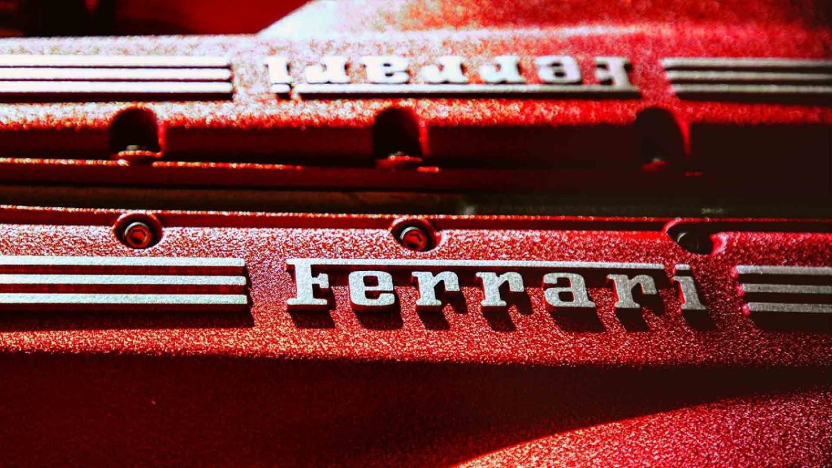Purosangue, il SUV Ferrari in arrivo entro fine anno: il Lusso cambia forma a Maranello!