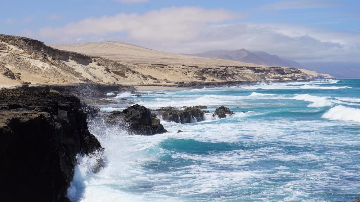 Fuerteventura: 4 attrazioni da non perdere nel paradiso delle Isole Canarie