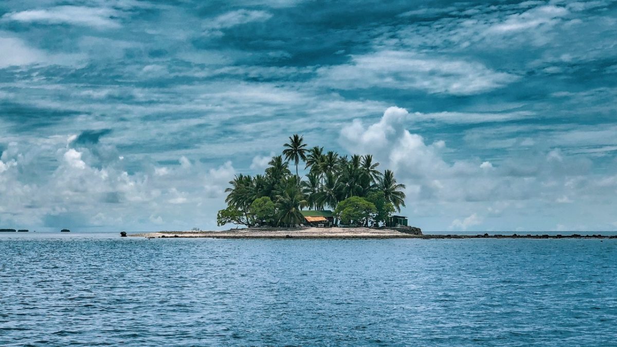 Paradisi Milionari: 5 Isole private da sogno. Quali sono e a chi appartengono…