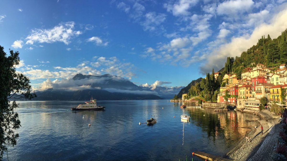 Estate al Lago? I 5 più belli d’Italia dove trascorrere le Vacanze. Resterete incantati!